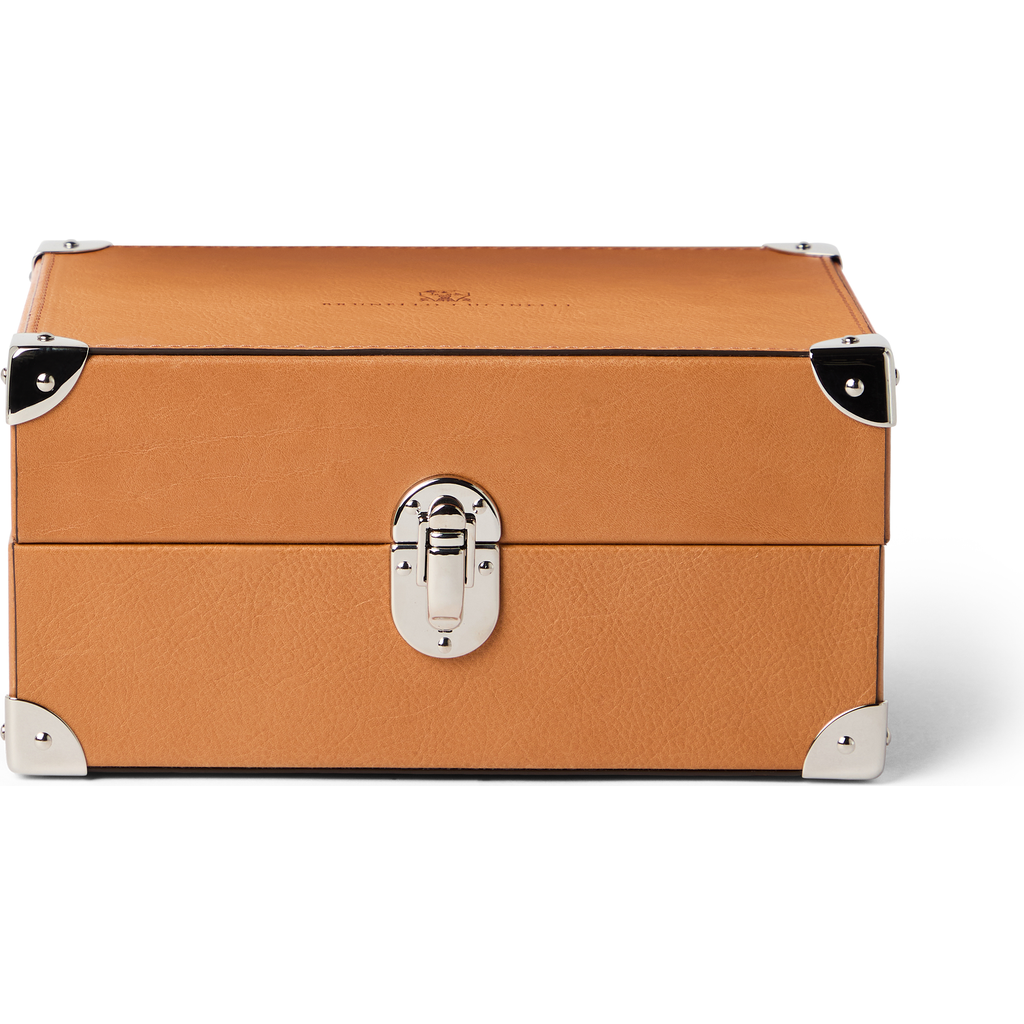 Brunello Cucinelli Cowhide Watch Box
