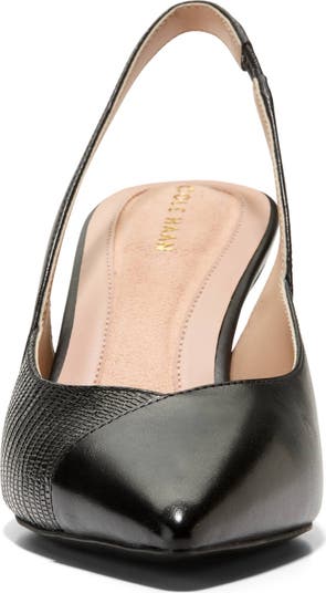 Cole Haan The Go-To Slingback Pump (Women) | Nordstromrack