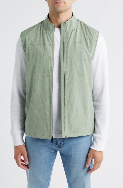 Big Sur Performance Vest