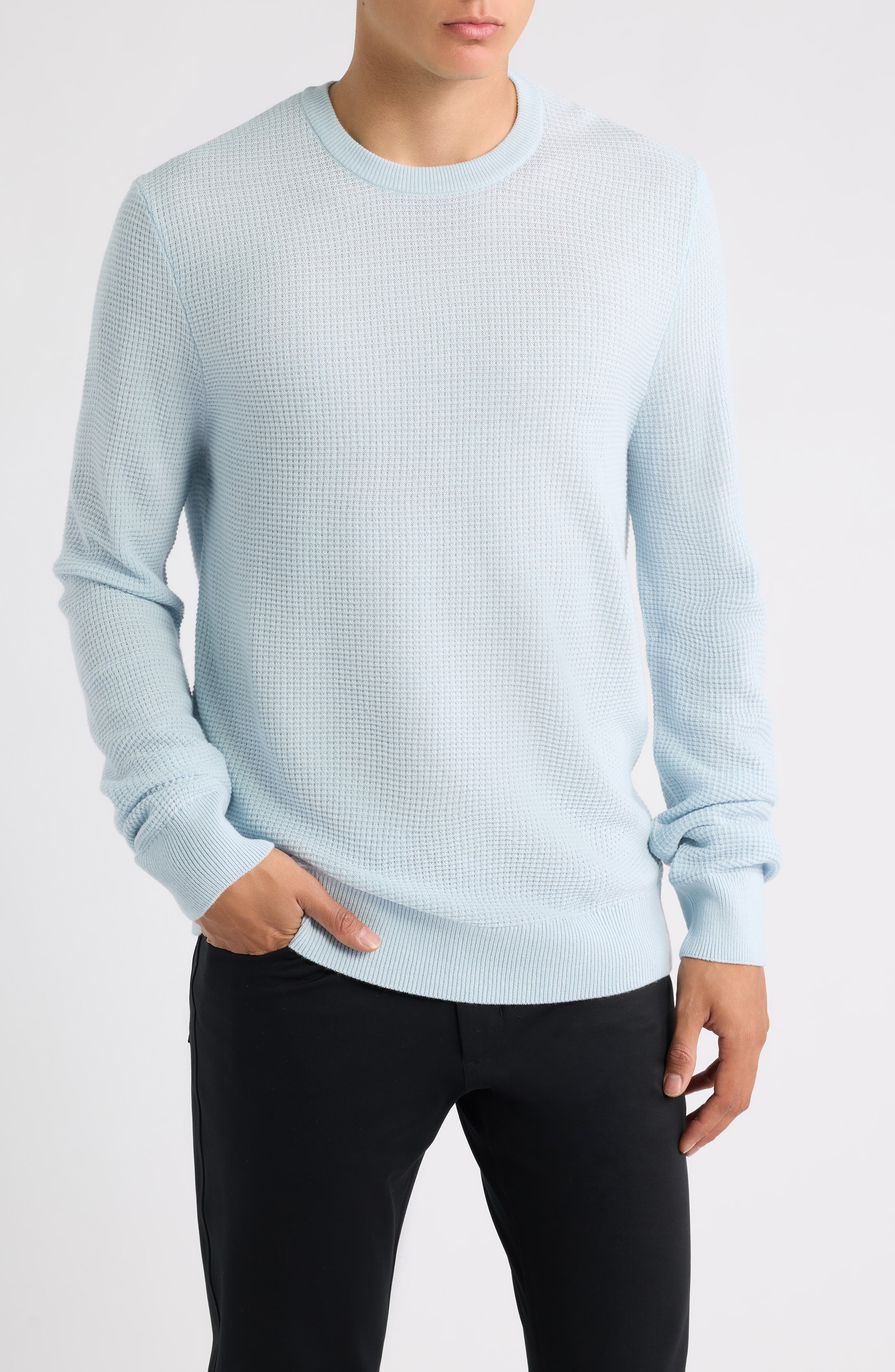 selected LIGHT BLUE