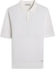 John Elliott Folsom Distressed Long Sleeve Thermal T-Shirt