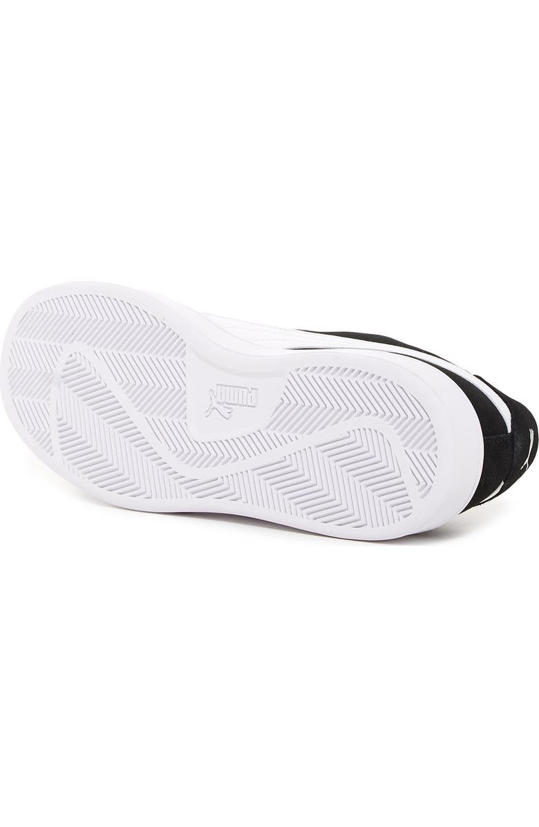 PUMA Smash V2 Suede Sneaker, Alternate, color,