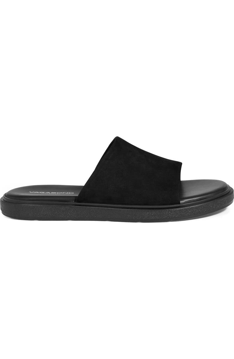 Vagabond Shoemakers Mason Slide Sandal, Alternate, color,