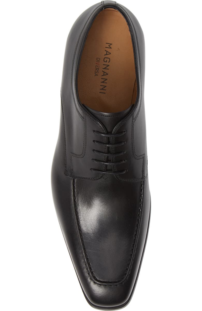 Magnanni Romelo Diversa Apron Toe Derby, Alternate, color,