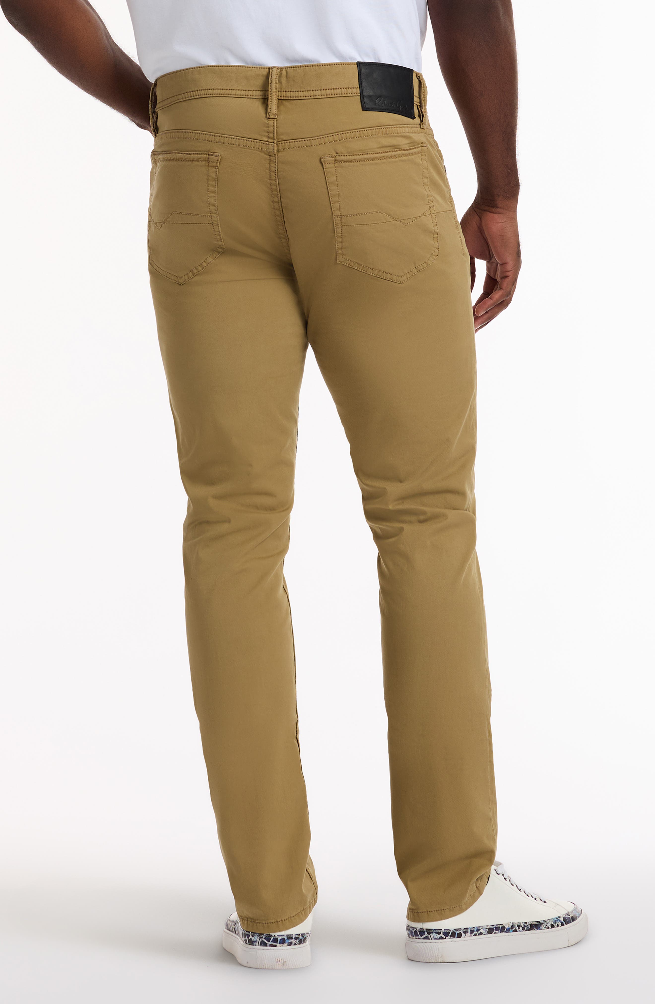 Hagley Straight Leg Pants - image 2