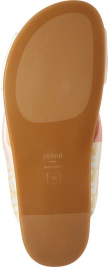 Feel Knotted Sandal