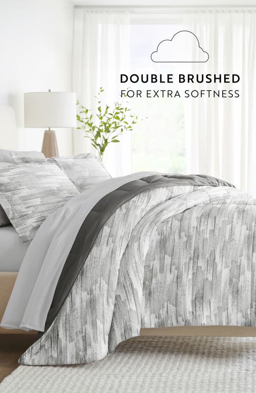 HOMESPUN HOMESPUN 7-PIECE ASSORTED COMFORTER SET 