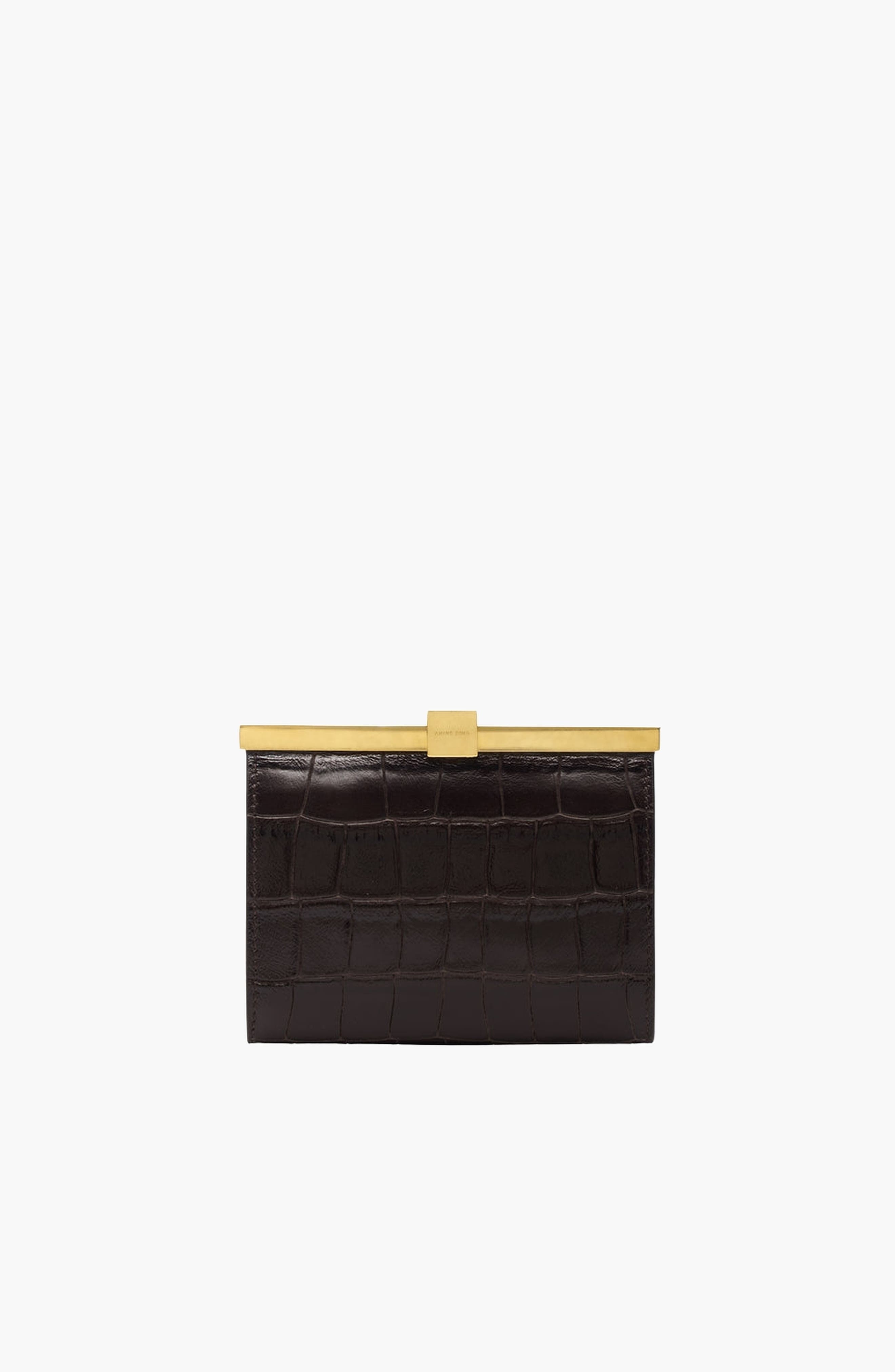 selected Dark Brown