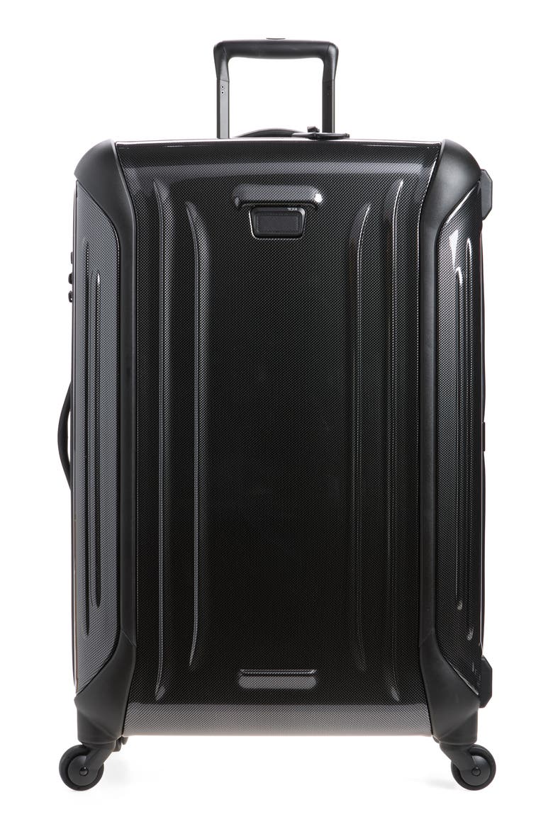 Vapor Large Trip Packing Case, Main, color, BLACK