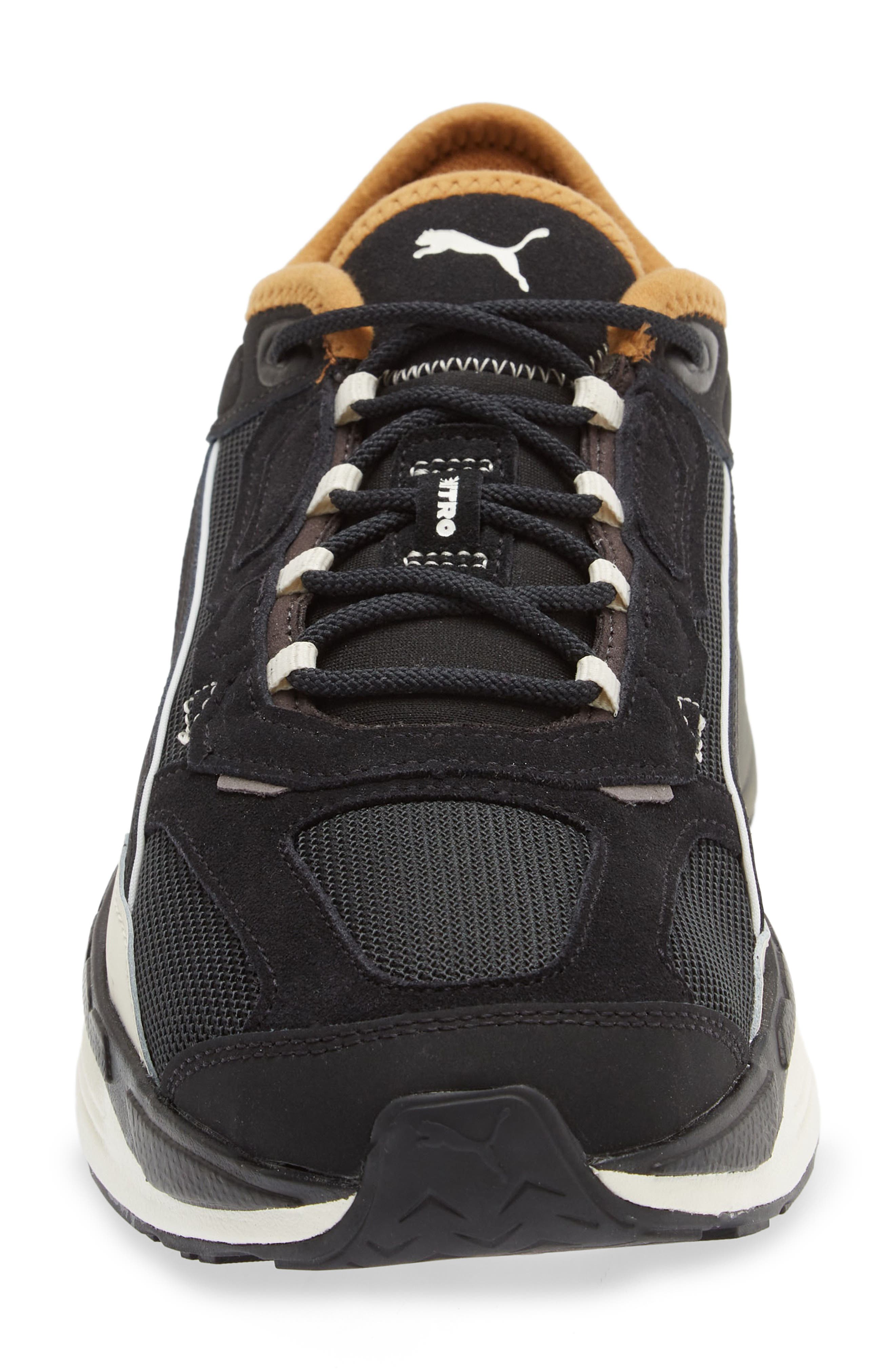 PUMA Extent Nitro Heritage Sneaker, Alternate, color, 