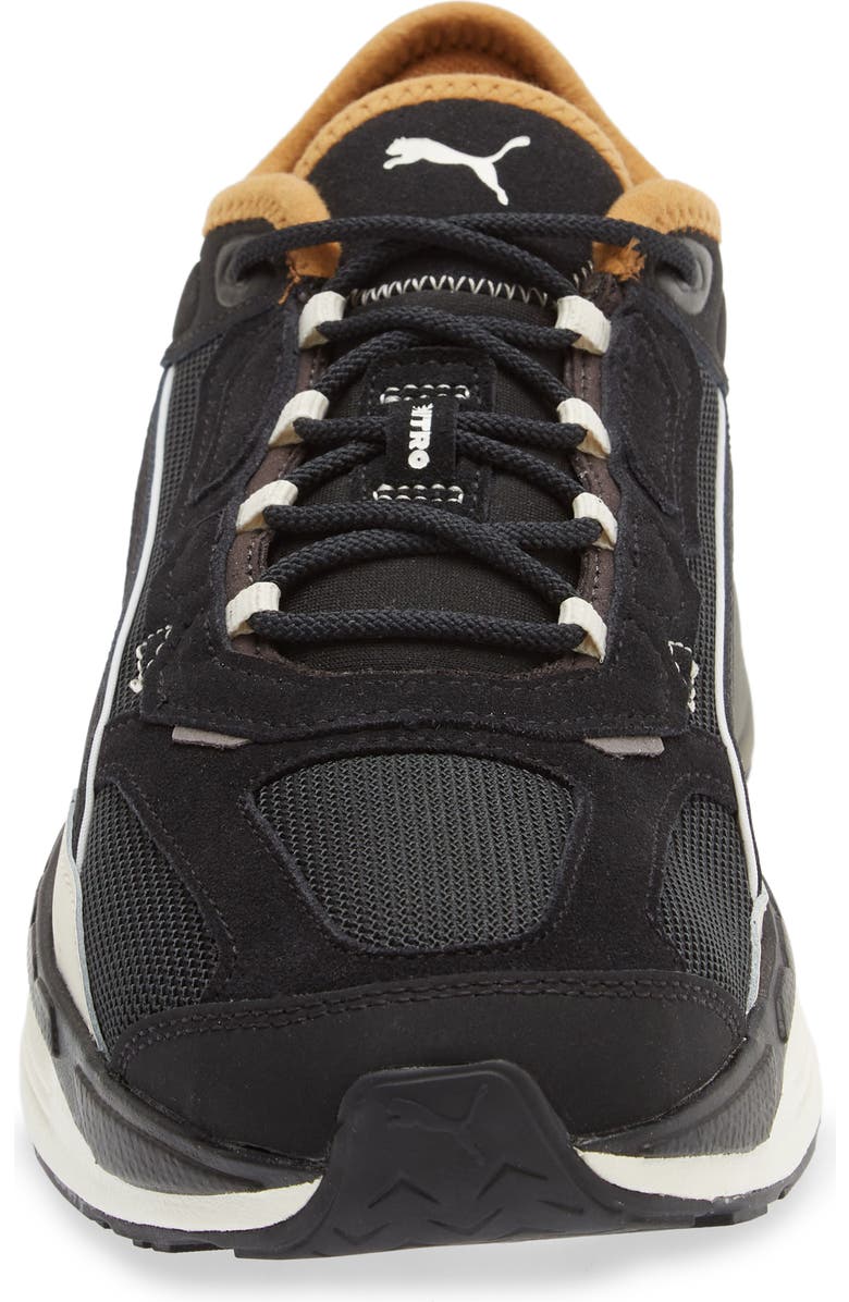 PUMA Extent Nitro Heritage Sneaker, Alternate, color,