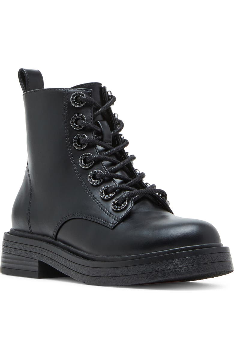 Steve Madden Kids' JNolita Bootie, Main, color,