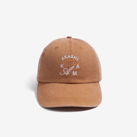 Crest Hat