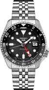 SEIKO WATCHES 5 Sports Bracelet Watch, 42mm