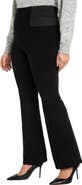 ELOQUII Miracle Flawless Flare Leg Pant