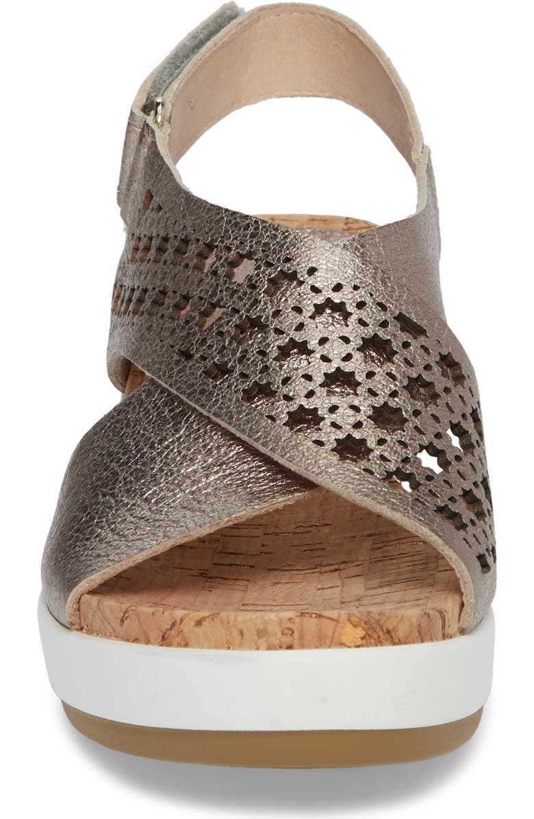 PIKOLINOS Mykonos Sandal, Alternate, color,