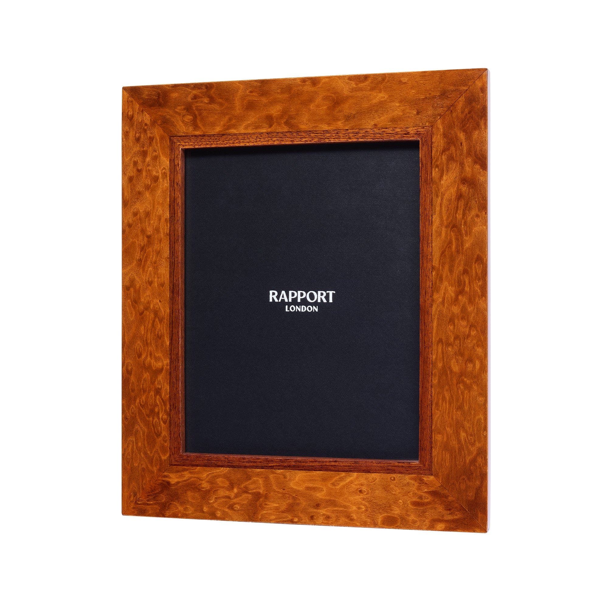 selected Burr Walnut