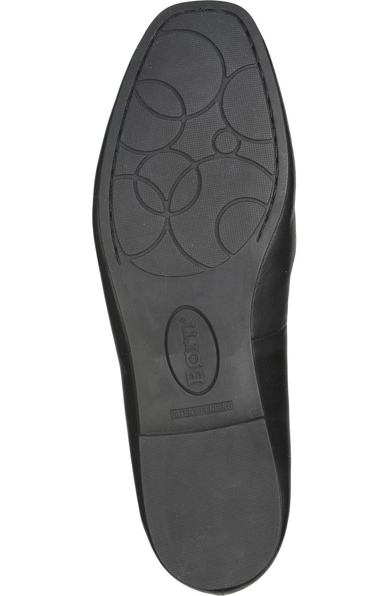 Børn Aisley Loafer, Alternate, color, Black