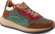 Spring Step Booker Sneaker
