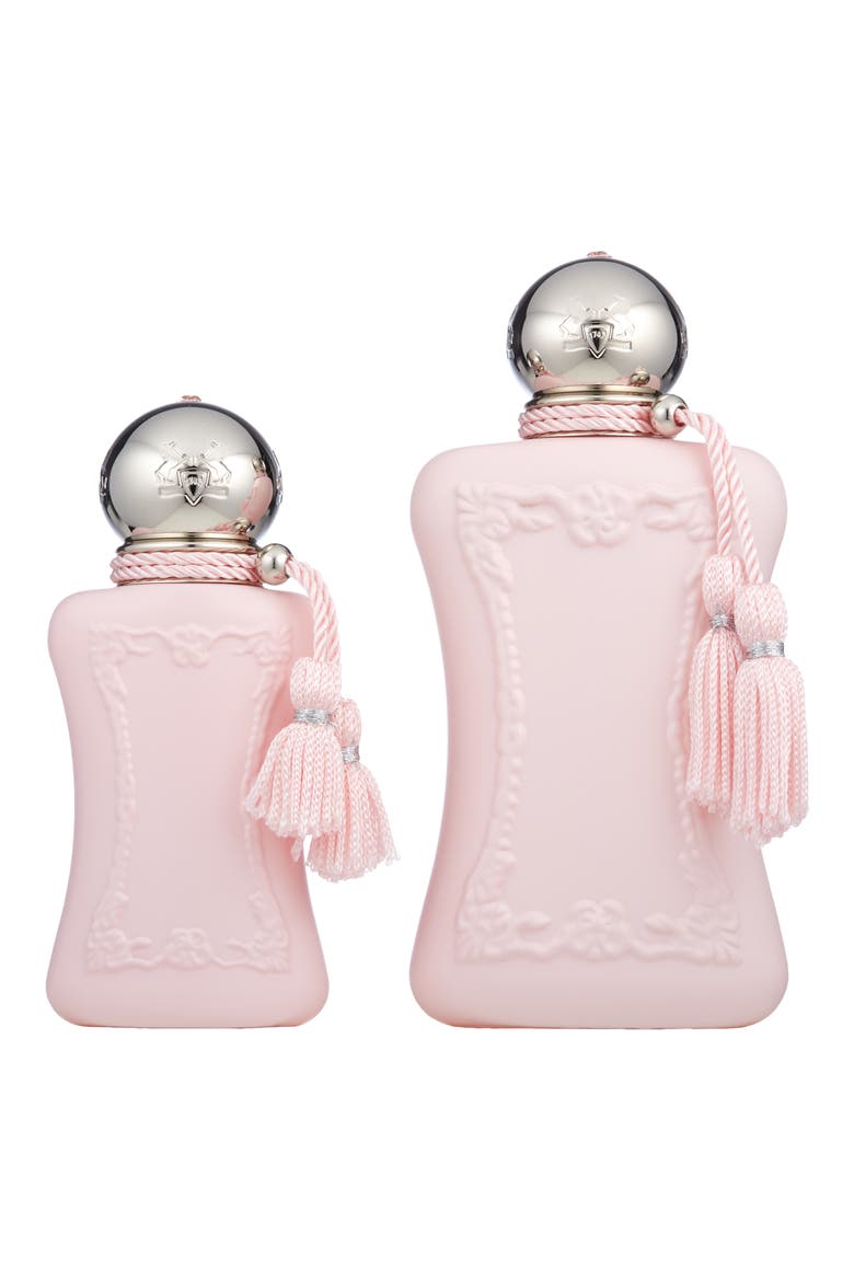 Delina Eau de Parfum Set $511 Value, Main, color, NO COLOR