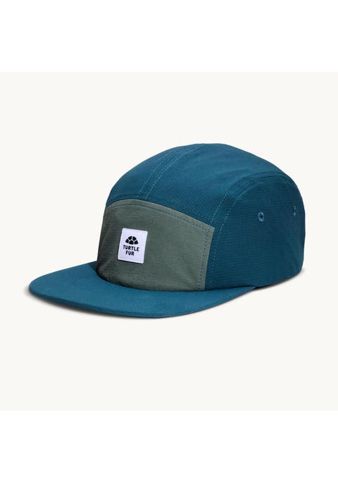 Offgrid 5-Panel Hat