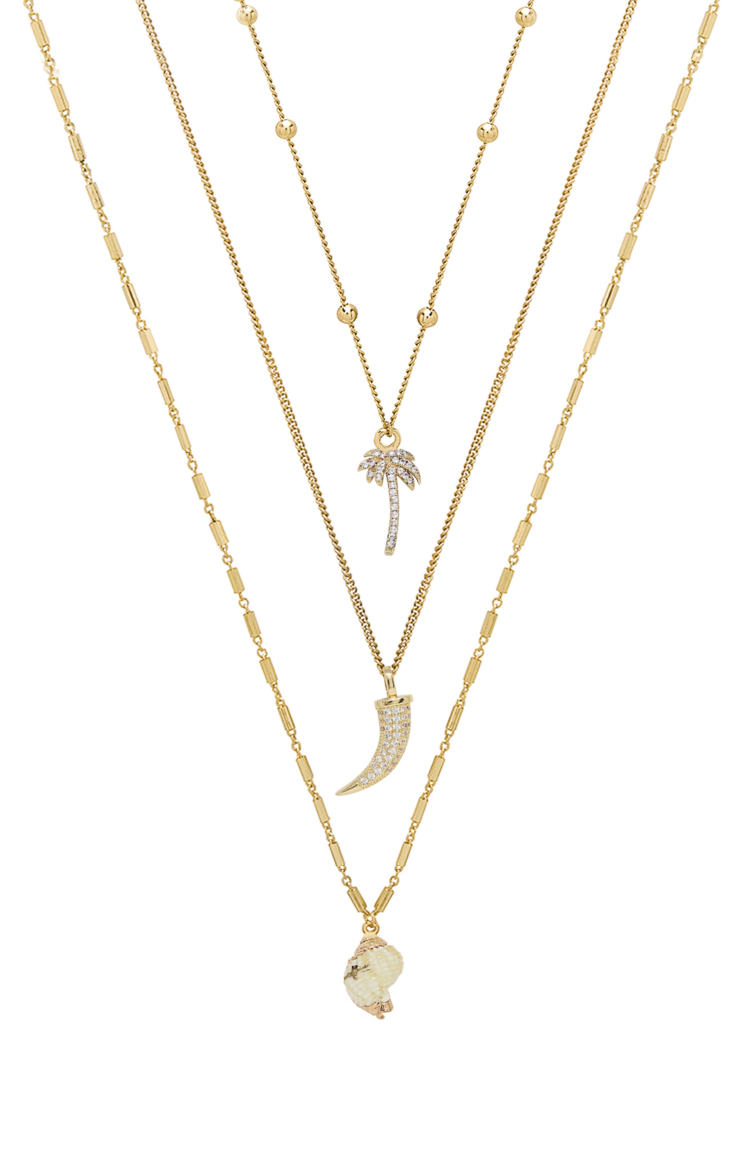 selected GOLD
