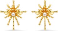 V.BELLAN Novah Stud Earrings