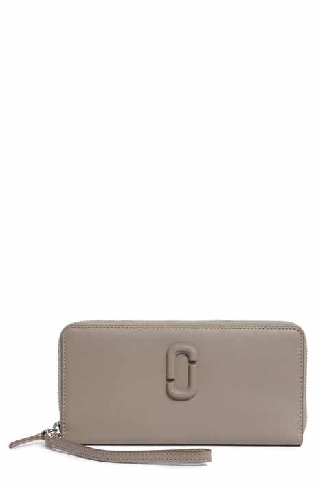 The Continental Leather Continental Wallet