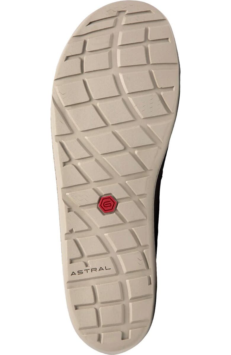 ASTRAL Loyak Shoe - Men's, Alternate, color, Hellbender Brown