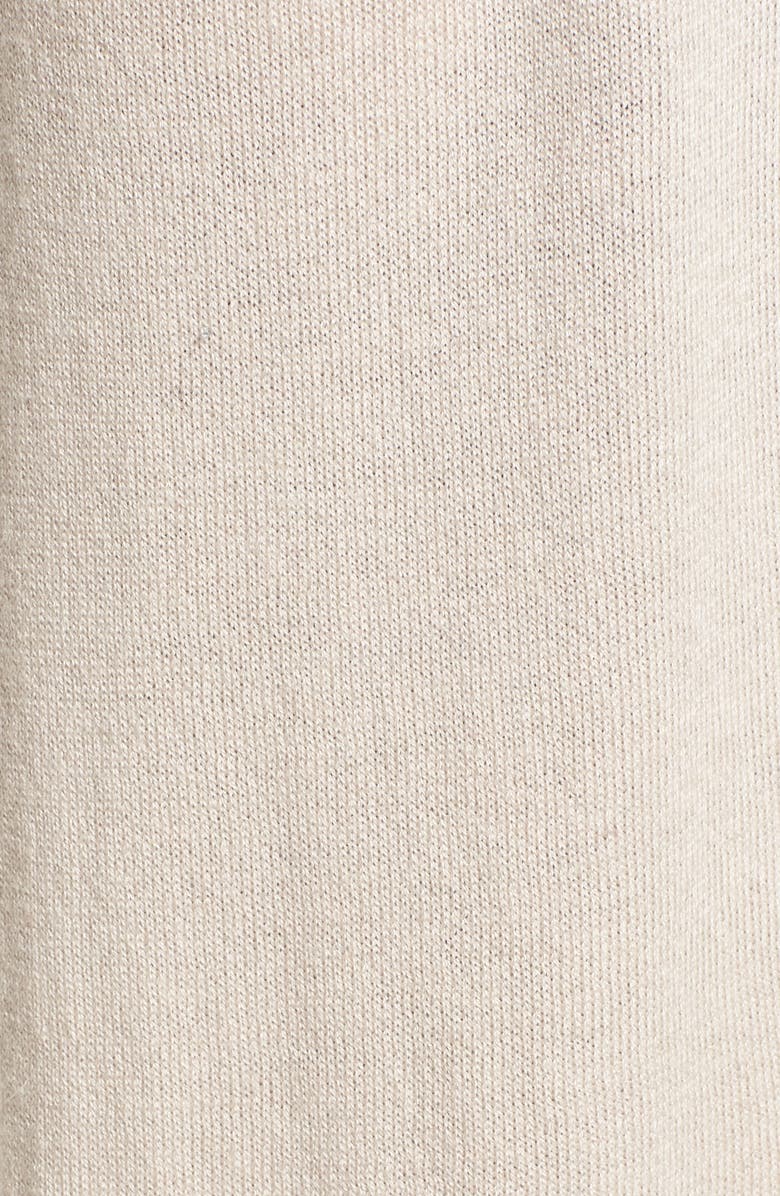Leith Longline Flare Sleeve Cardigan, Alternate, color,