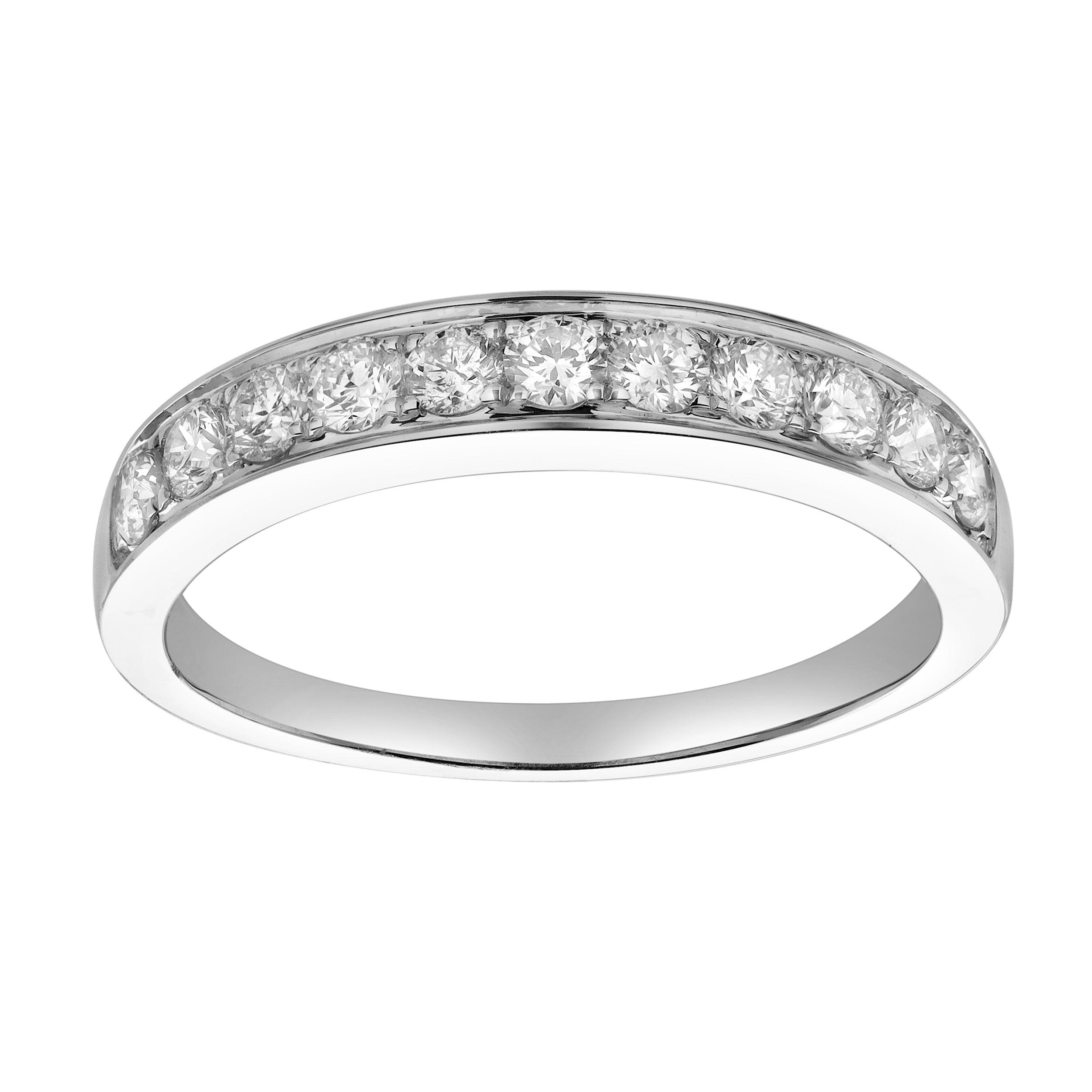 selected 14K White Gold
