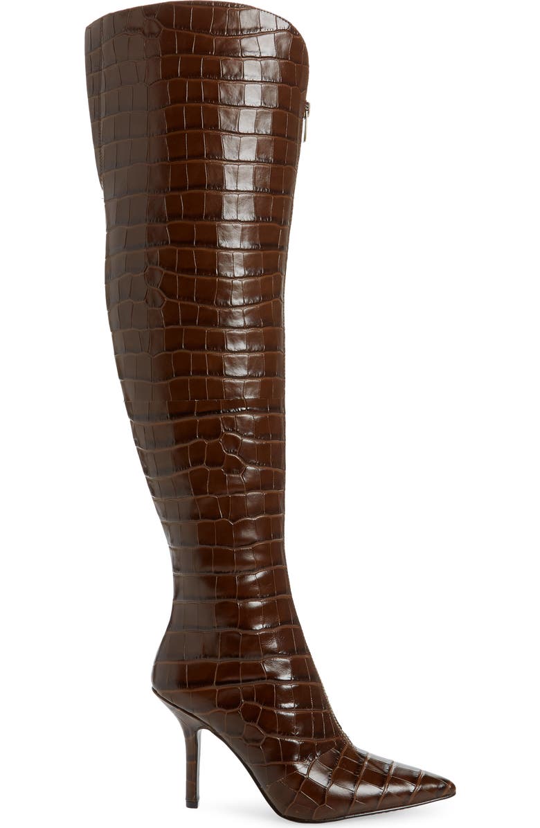 Vince Camuto Naomina Over the Knee Boot, Alternate, color,