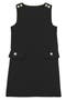 Kids' Cyrus Pinafore Dress