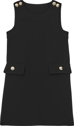 Kids' Cyrus Pinafore Dress
