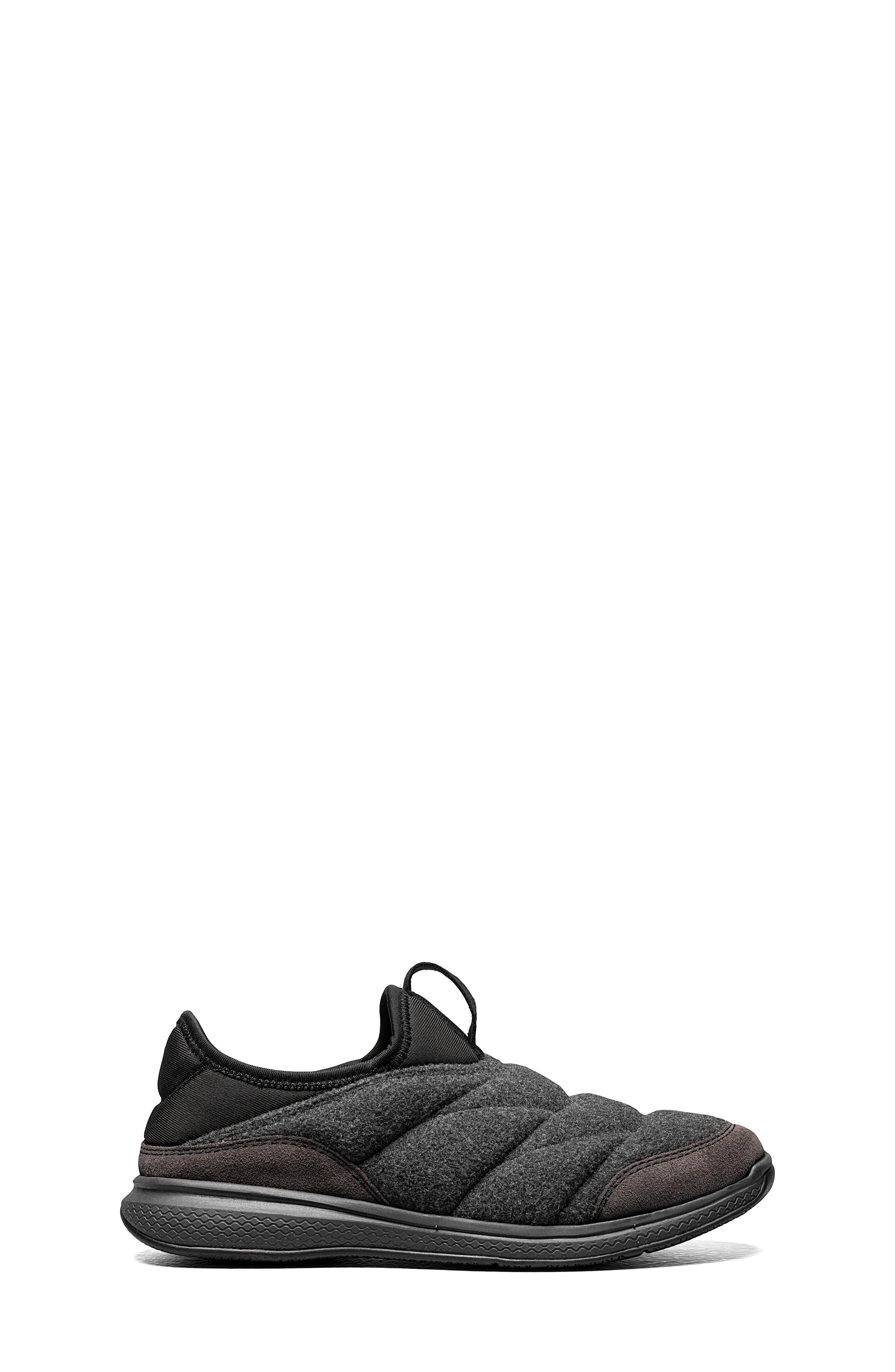 Florsheim Kids' Java Wool Slipper, Alternate, color, 