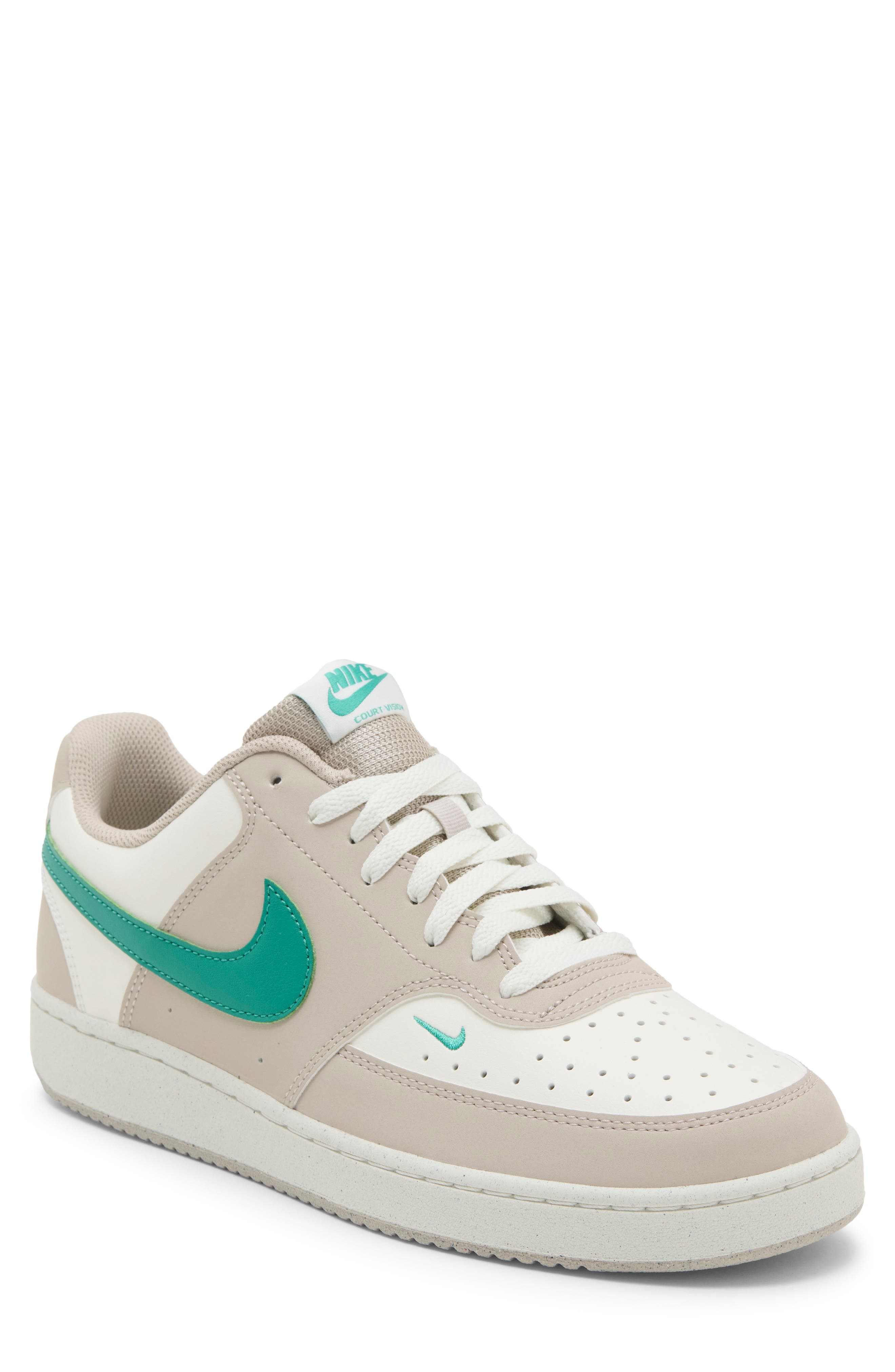 SAIL/ EMERALD GREEN