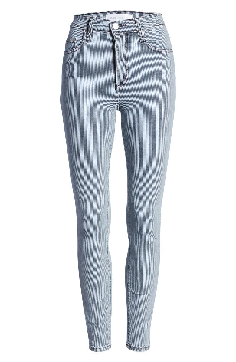 Nobody Denim Cult Ankle Skinny Jeans, Alternate, color,