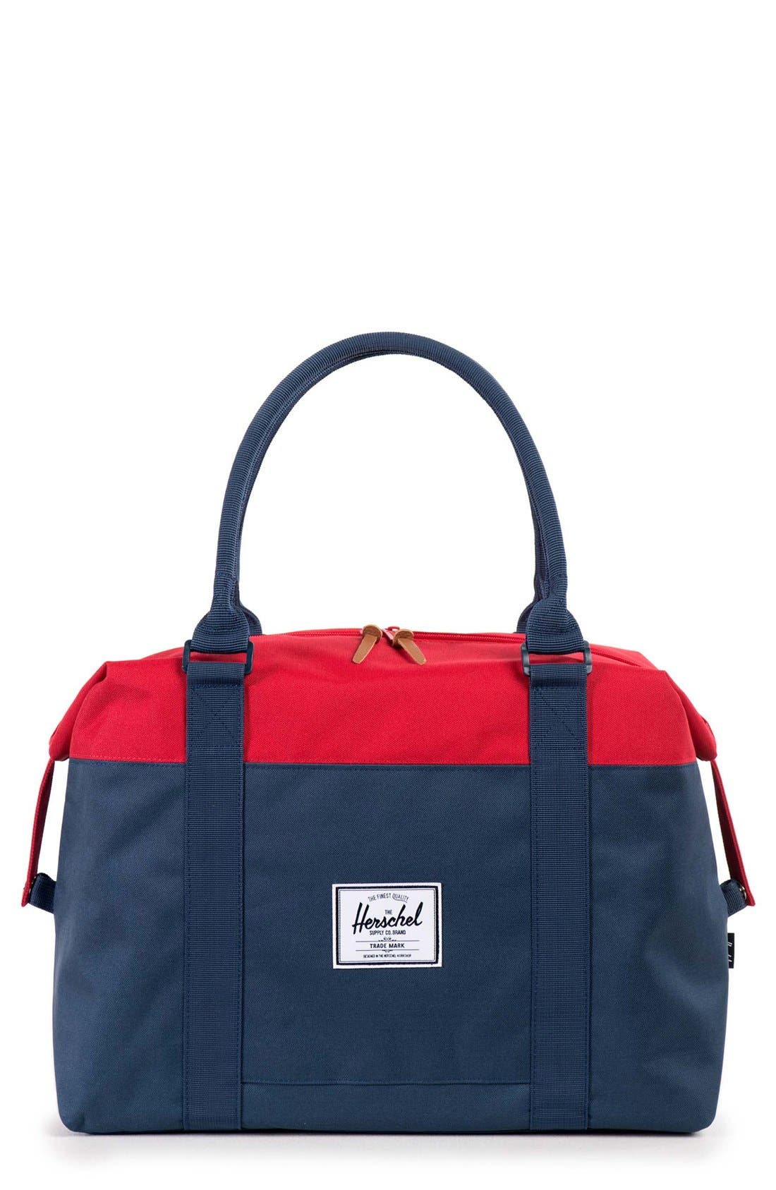 Herschel Supply Co. 'Strand' Duffel Bag, Main, color, 