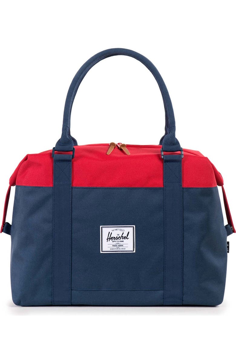Herschel Supply Co. 'Strand' Duffel Bag, Main, color,