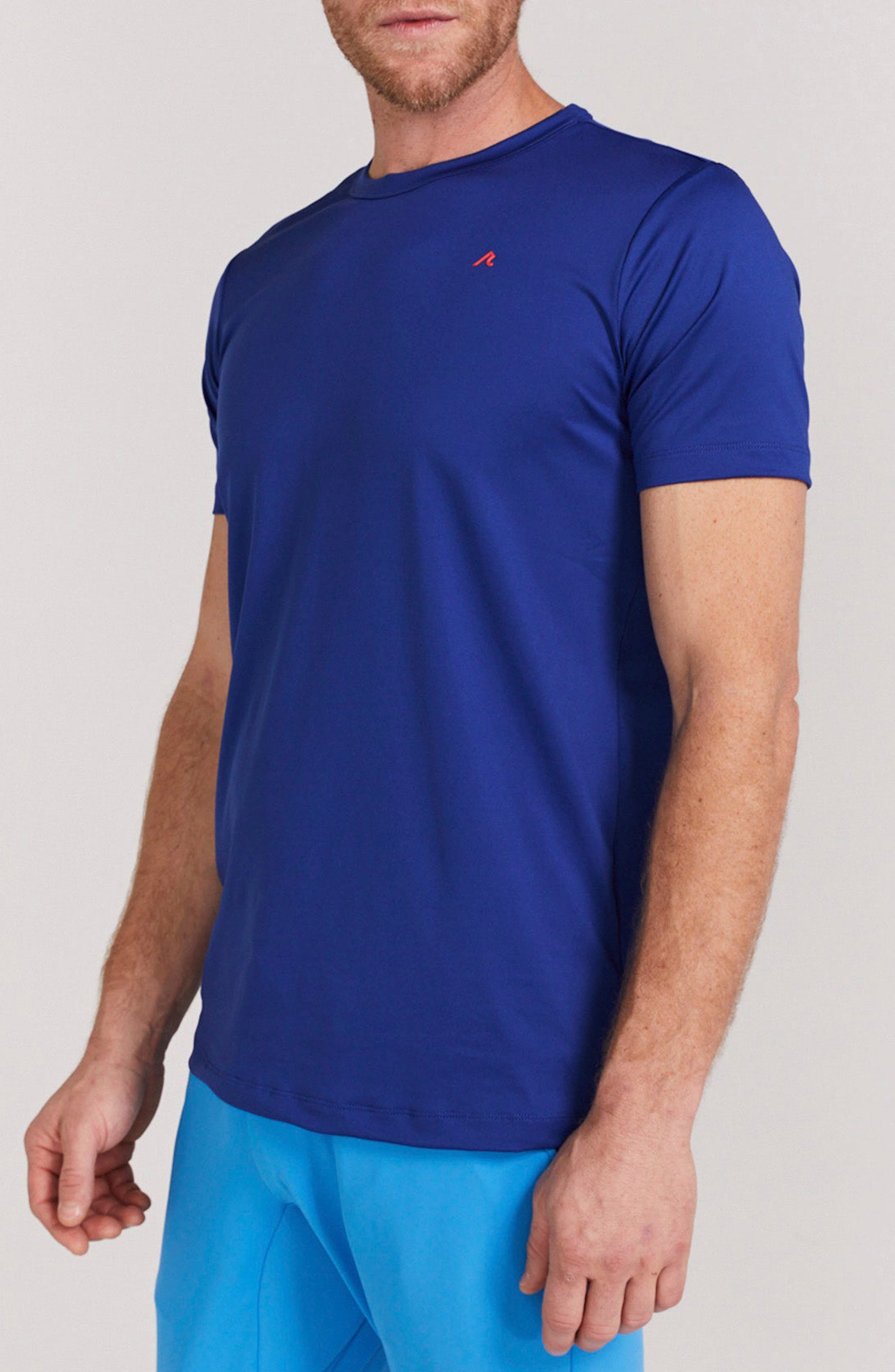MAZARINE BLUE