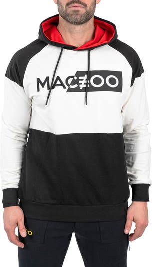 Maceoo Hoodie store Sale