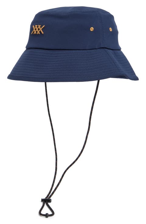 Golf Bucket Hat