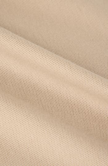 Medina Pima Cotton Piqué Polo