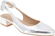 BCBGeneration Torna Slingback Pump