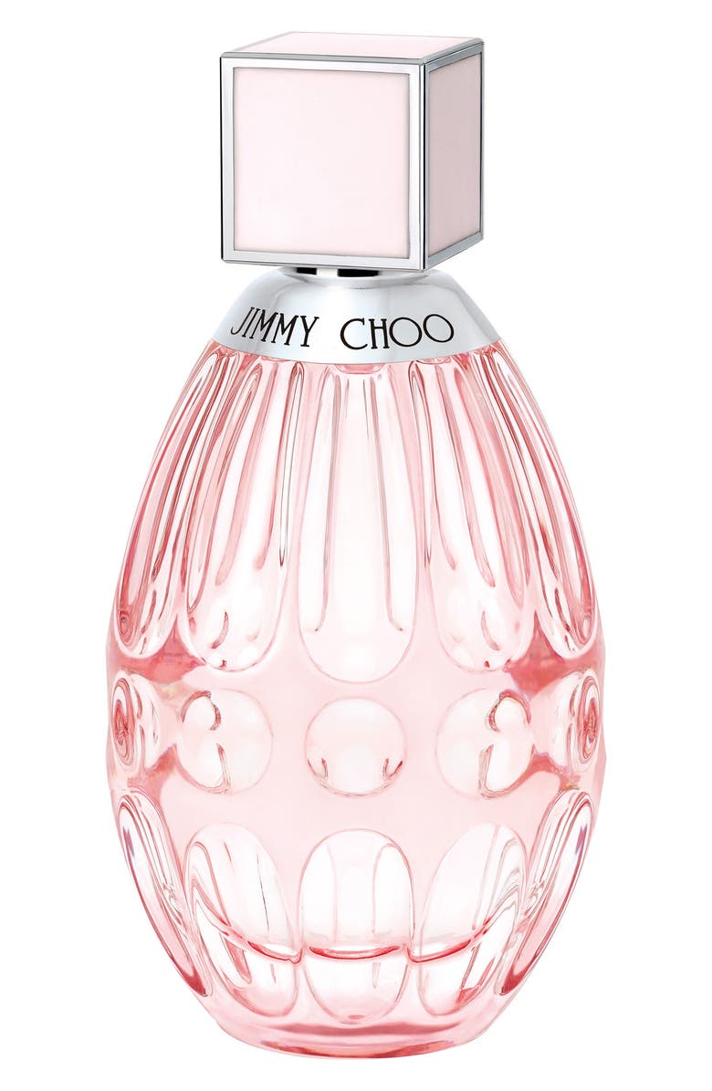 Jimmy Choo L'Eau Eau de Toilette, Alternate, color, 
