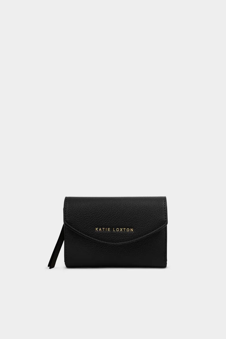 Alba Wallet in Black, Main, color, Black