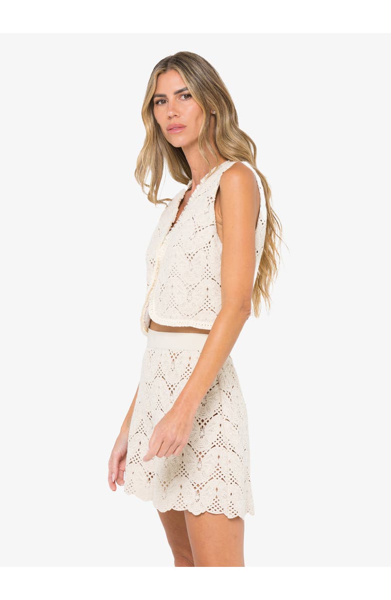 JBQ Maren Short, Alternate, color, Beige