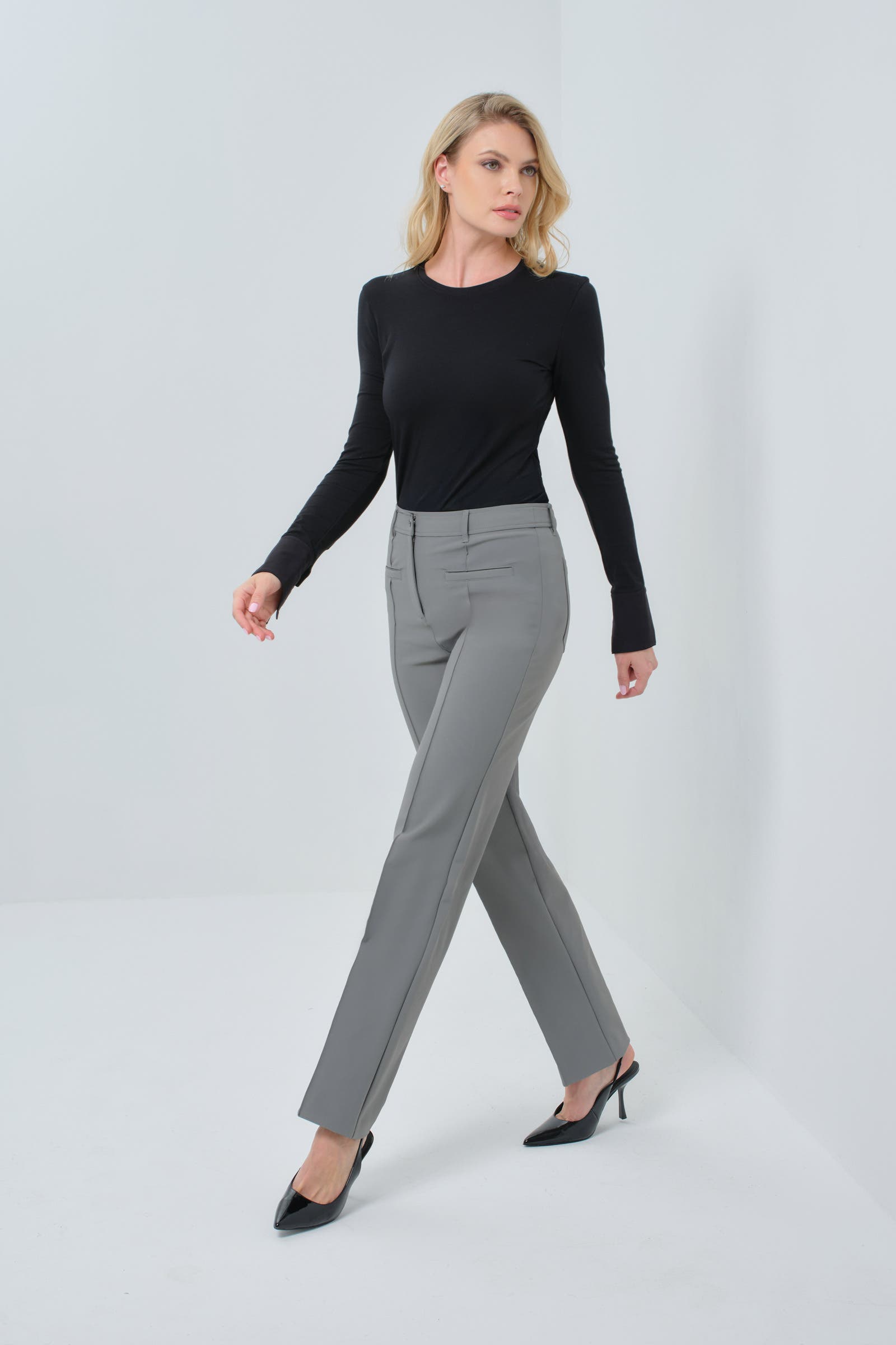 Cruz Performance Twill Pant - image 4