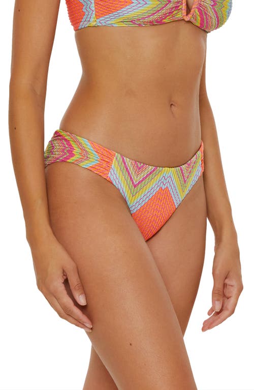 Shop Becca Summer Hipster Bikini Bottoms