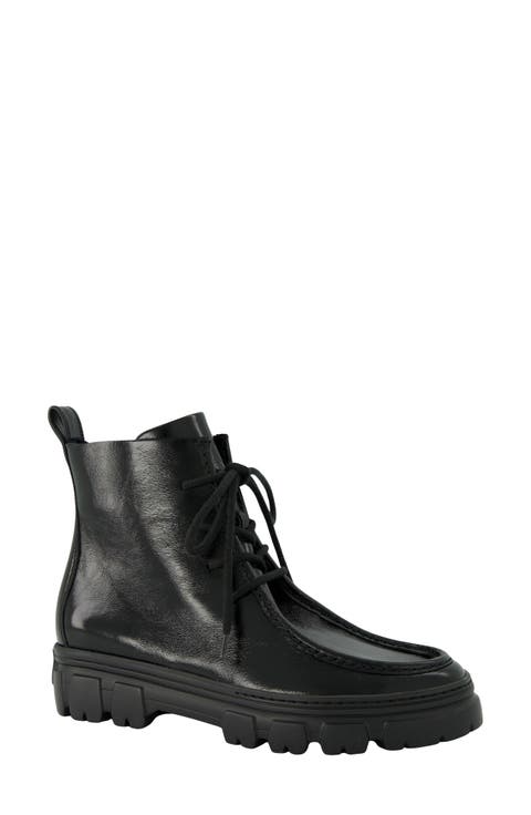 Febe Suede Boot